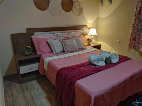 Casa Bela Vista